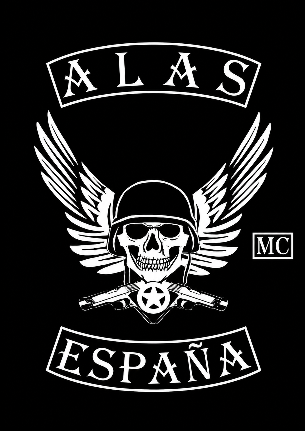 Logo ALAS Espa&ntilde;a